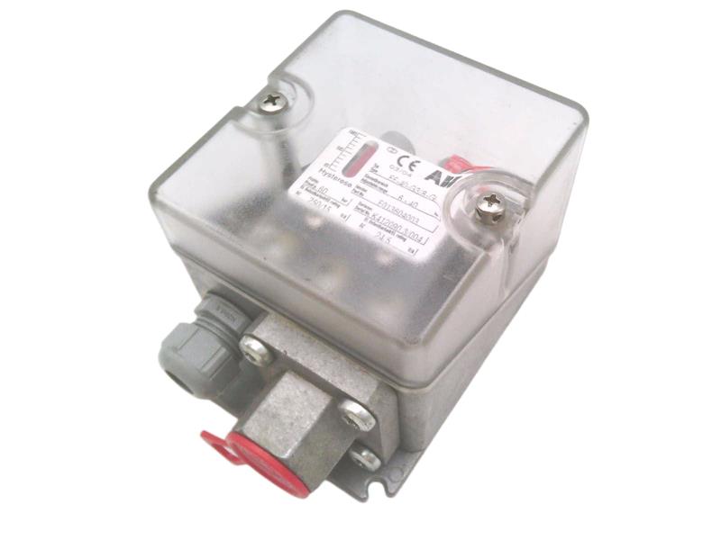 ASEA BROWN BOVERI FF-40-G3/8-GL