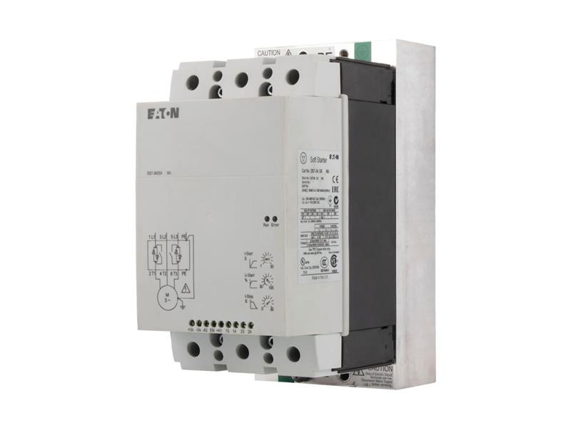 EATON CORPORATION DS7-340SX200N0-L