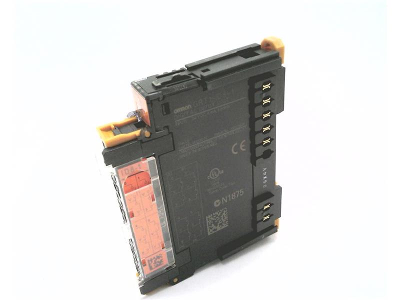 OMRON GRT1-ID8-1