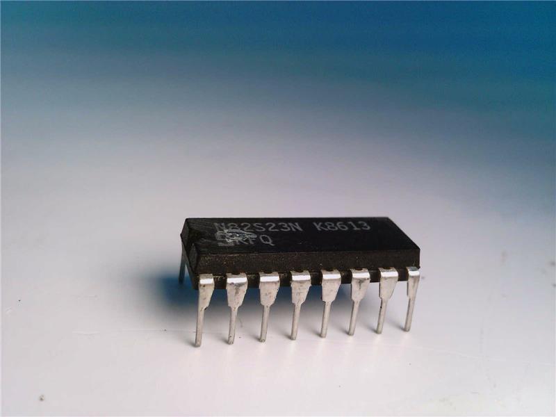 NXP SEMICONDUCTOR N82S23N