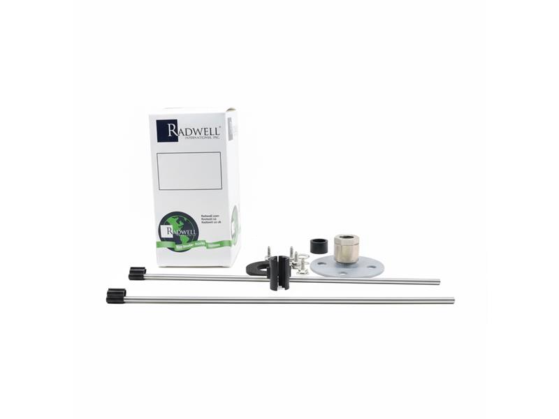 VAISALA SENSOR SYS HMP233FAH
