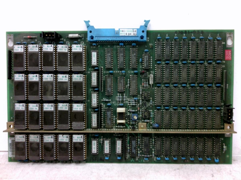 MITSUBISHI LX64B-BN624A145G01