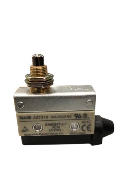 MATSUSHITA ELECTRIC AZ7310