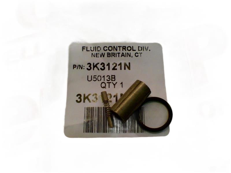 PARKER 3K3121N