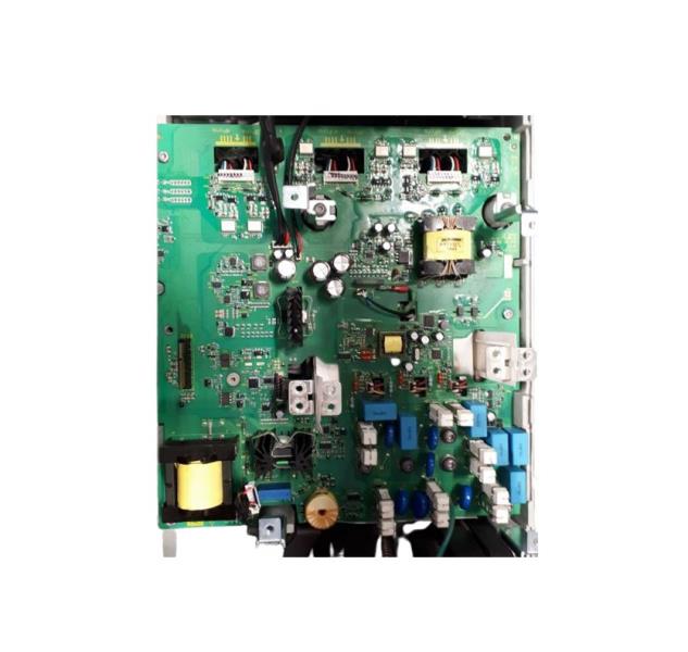 NIDEC CORP 7674641009