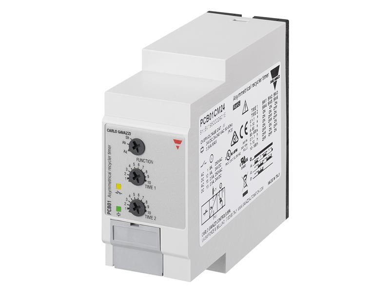 PCB01CM24 by CARLO GAVAZZI