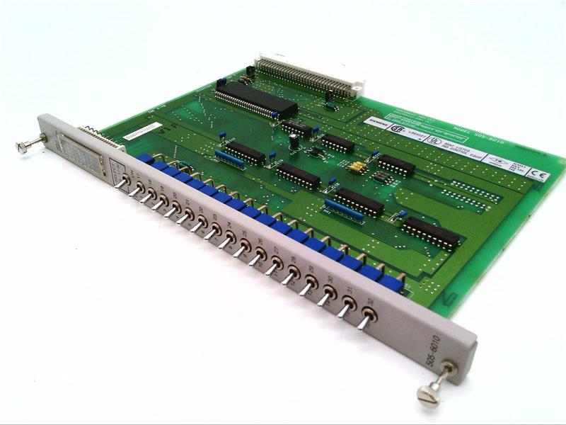 505-6010 by SIEMENS