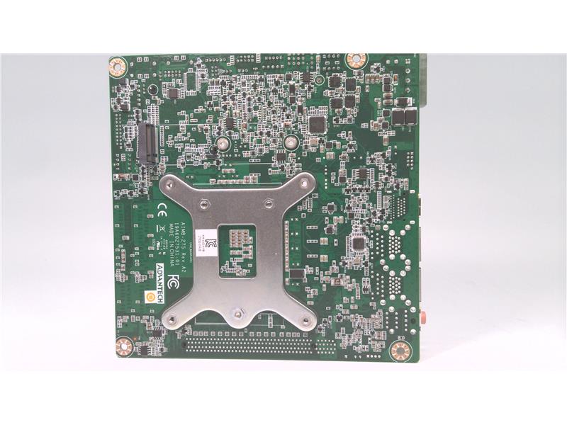 ADVANTECH AIMB-275G2-00A2E