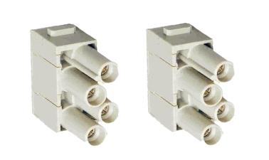 HARTING 09 14 004 3141-2PACK
