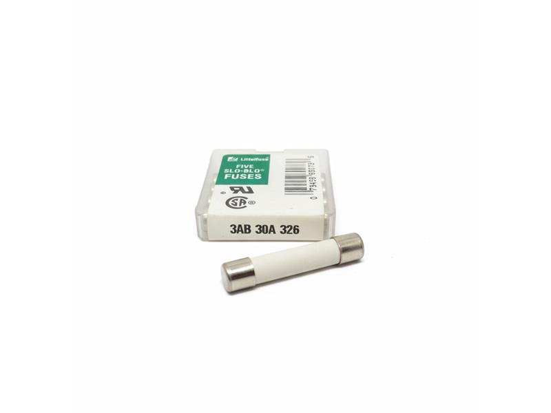 3AB-30A-326 by LITTELFUSE