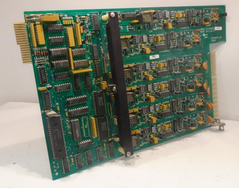 WESTINGHOUSE 7379A31G027QAW2