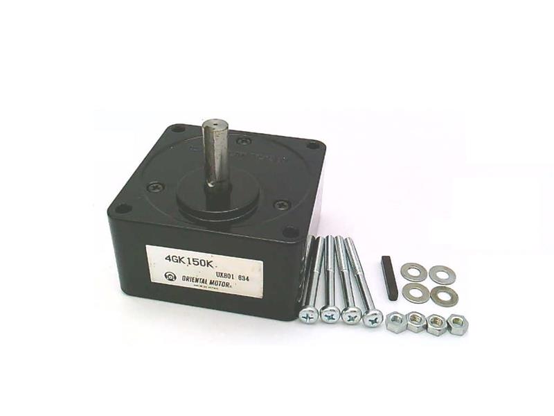 4GK150K by ORIENTAL MOTOR