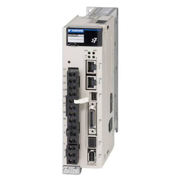 SGD7S-1R9DM0B000F50 by YASKAWA ELECTRIC
