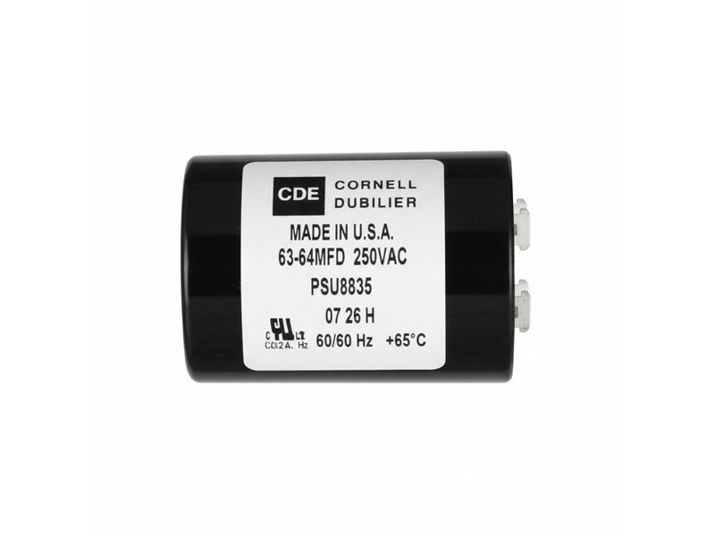 PSU8835 by CORNELL DUBILIER