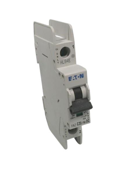 FAZ-C25/1-NA-DC-SP by EATON CORPORATION