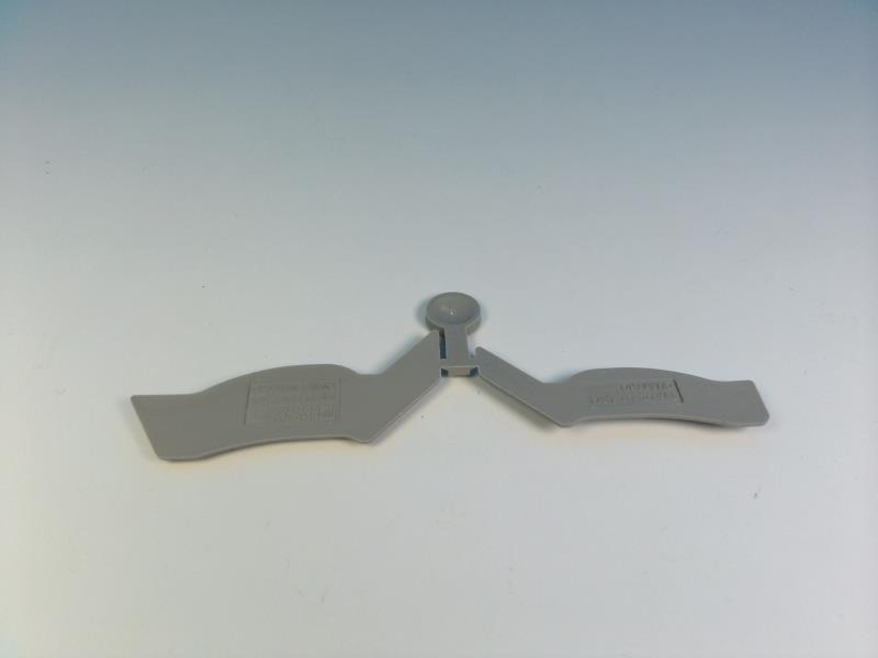 PHOENIX CONTACT DS-UT 2,5/4