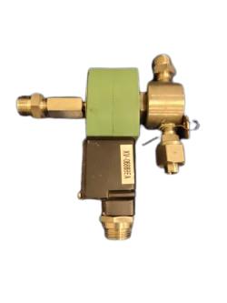 JKF8314G121AC120/60110/50 by ASCO