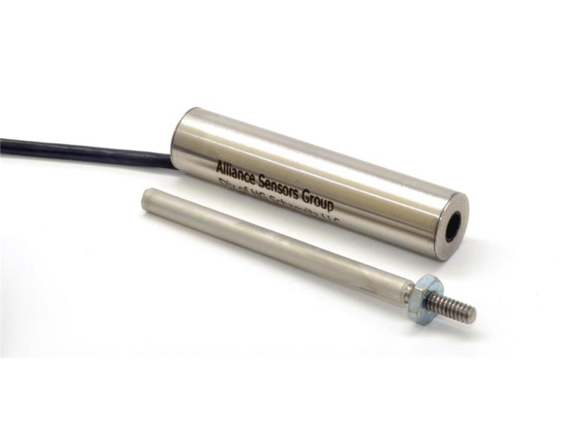 LZE13-2.5A-00-10S by ALLIANCE SENSORS GROUP