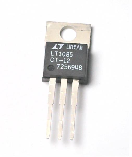 ANALOG DEVICES LT1085CT-12