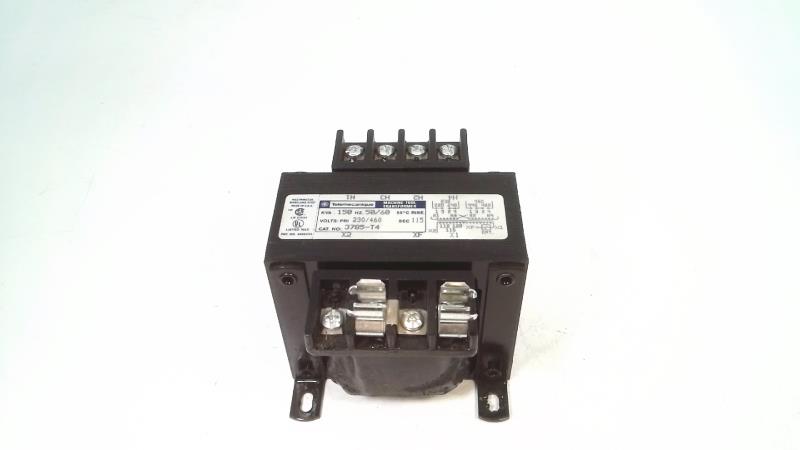 SCHNEIDER ELECTRIC 3785-T4