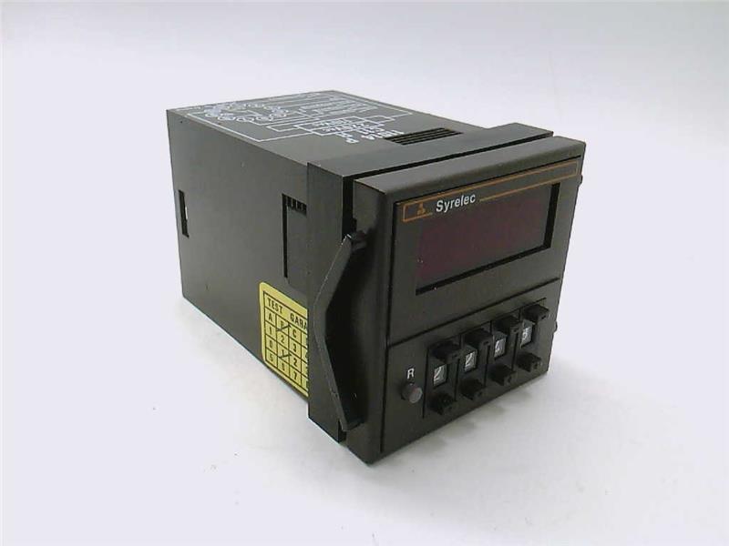 CROUZET 11014-P C11 R