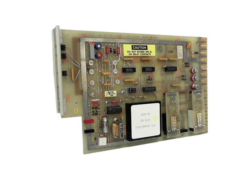 EMERSON TR-8772B-1175HZ