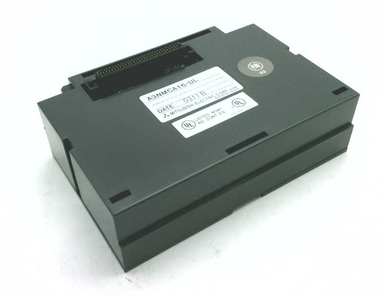 MITSUBISHI A3NMCA16-UL
