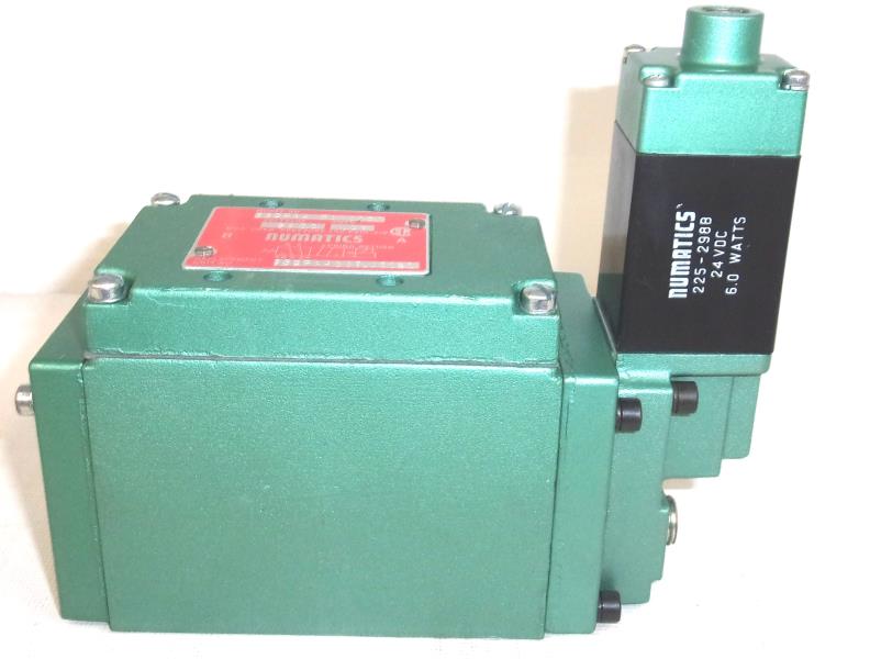 ASCO 33DSP400O000030