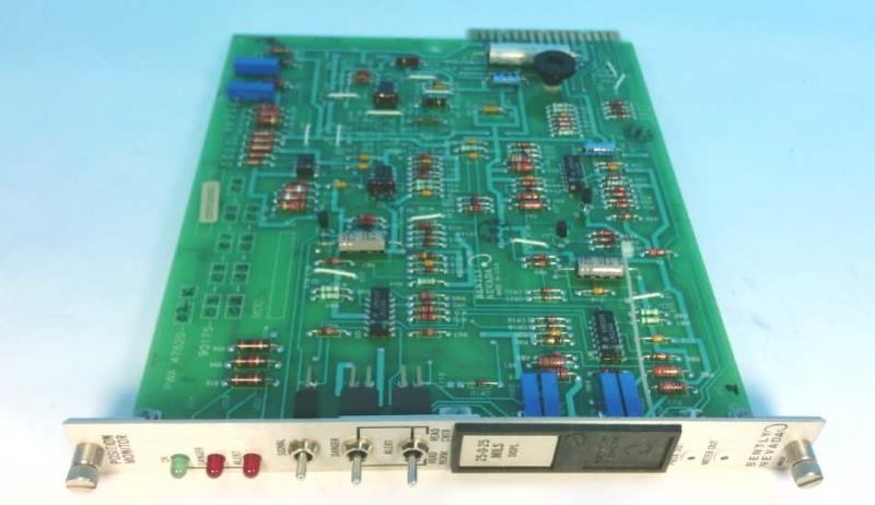 PWA-47620-02 by GENERAL ELECTRIC