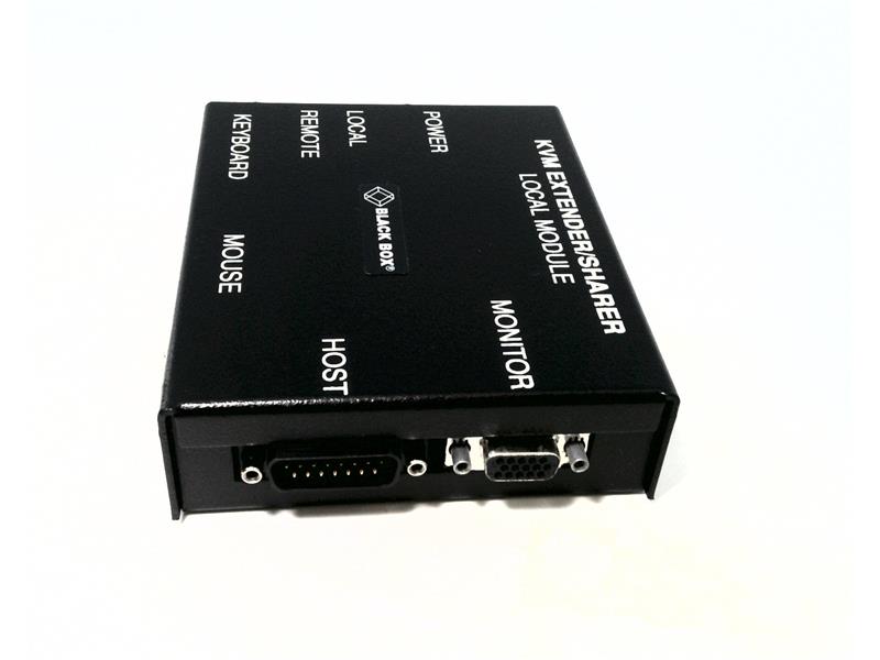 BLACK BOX CORP AC232A