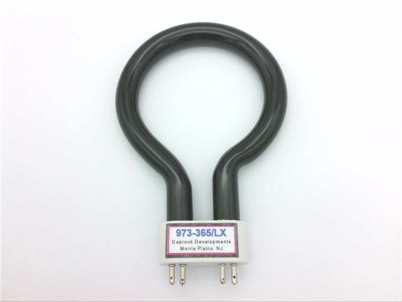 CAPROCK DEVELOPMENTS INC 973-365/LX