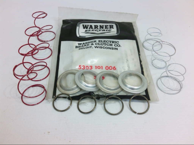 5303-101-006 by ALTRA INDUSTRIAL MOTION