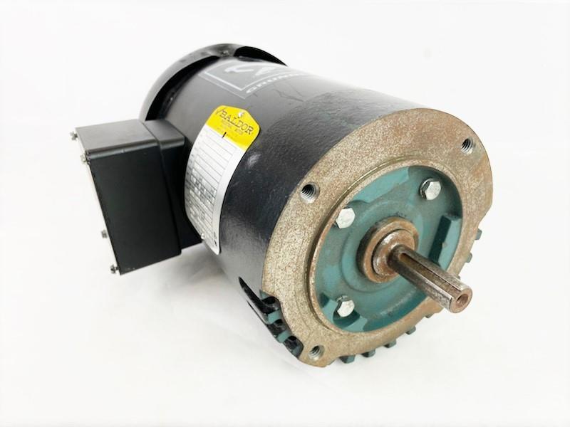 ASEA BROWN BOVERI 84Z04028