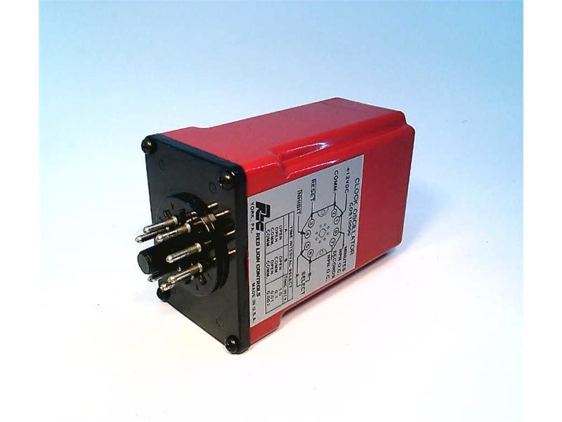RED LION CONTROLS COS10000