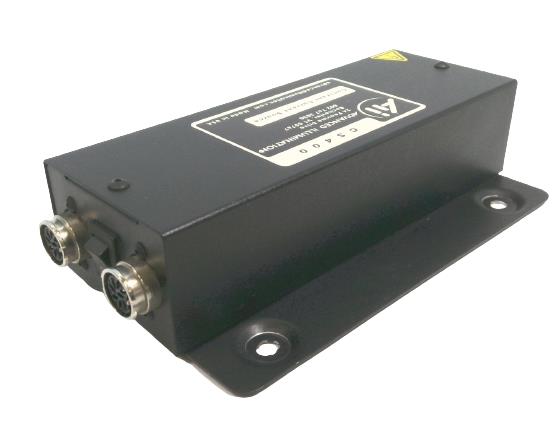 ADVANCED ILLUMINATION CS400