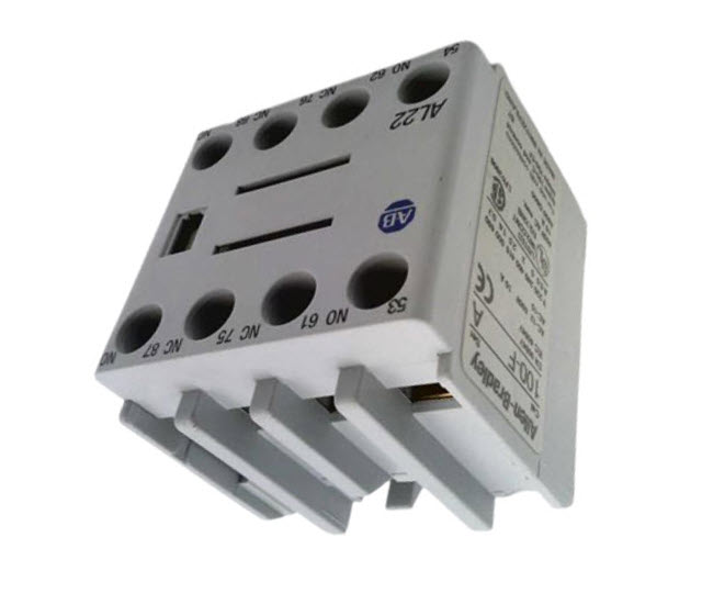 ALLEN BRADLEY 100-FAL22