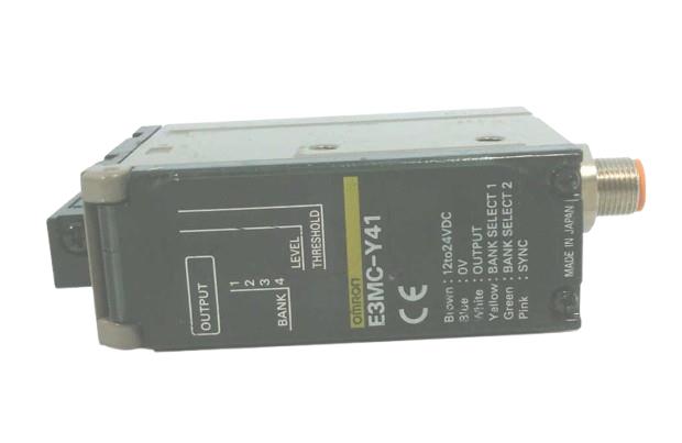 OMRON E3M-CY41