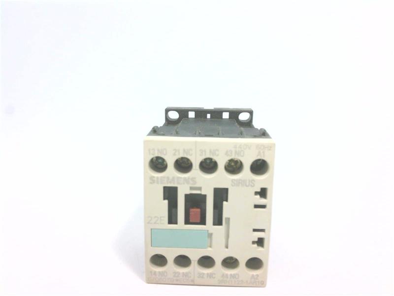 SIEMENS 3RH1122-1AR10