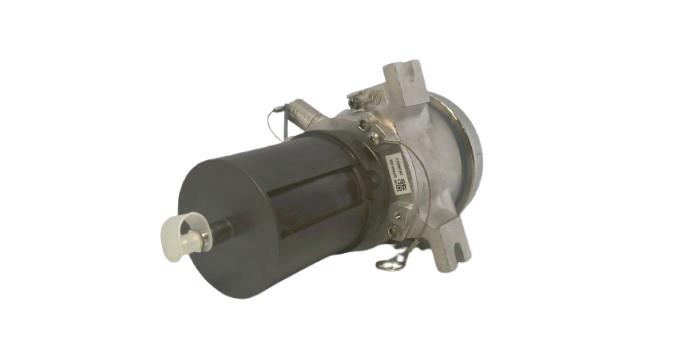 DET TRONICS PIRECLB1A1W1