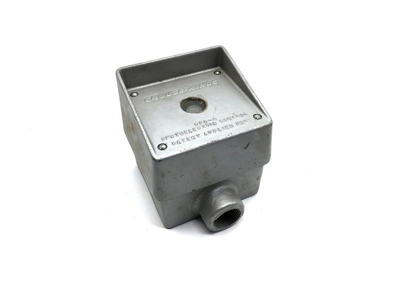 PEC-4 by EATON CORPORATION