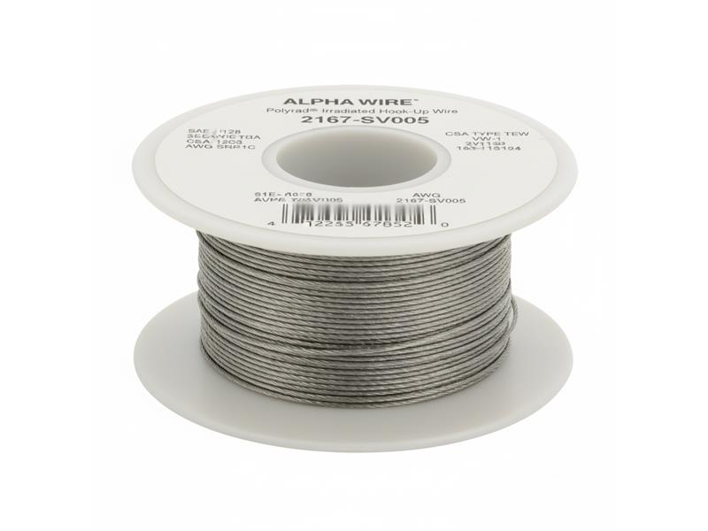 ALPHA WIRE 2167-SV005