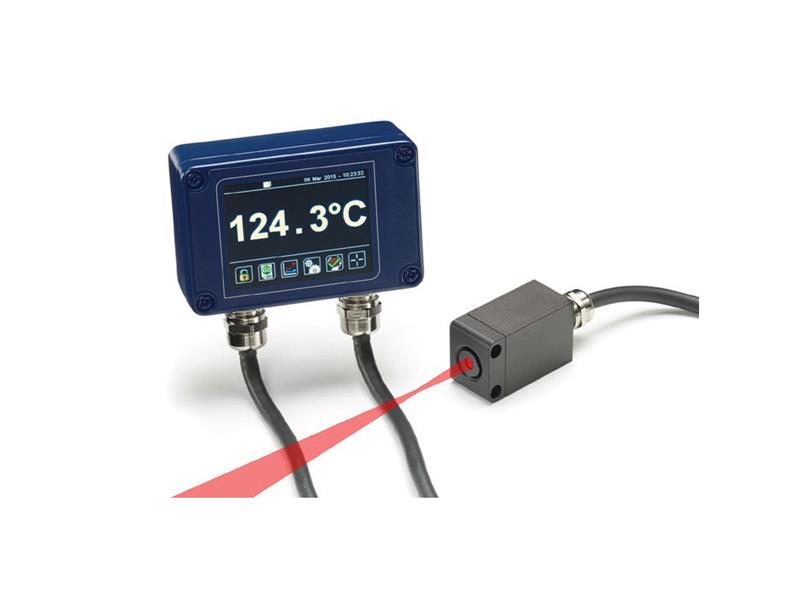 OMEGA ENGINEERING OS-PC30-2M-10V