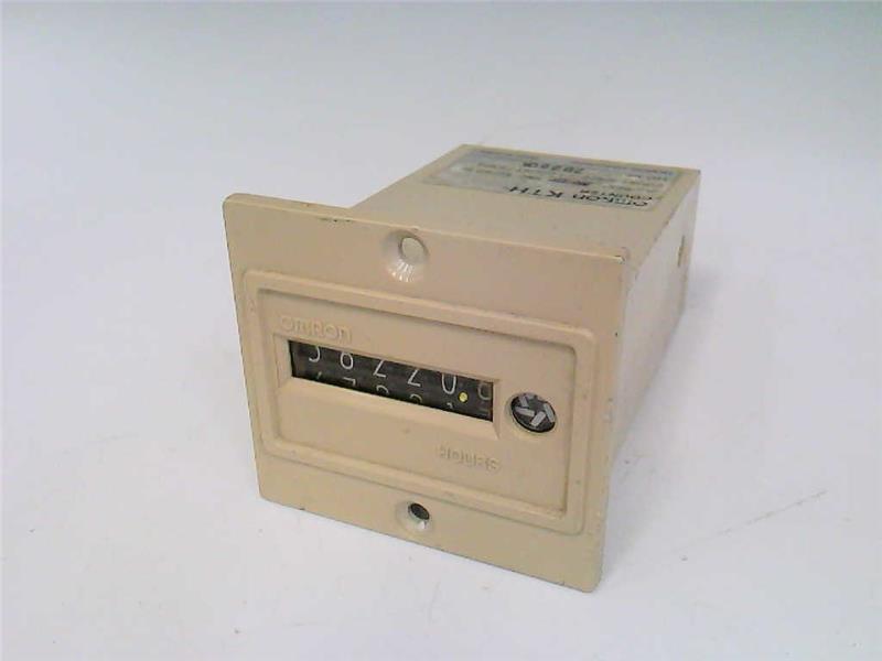OMRON KTH-HOUR