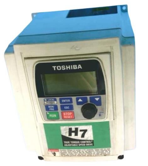 TOSHIBA VT130H7U4160B