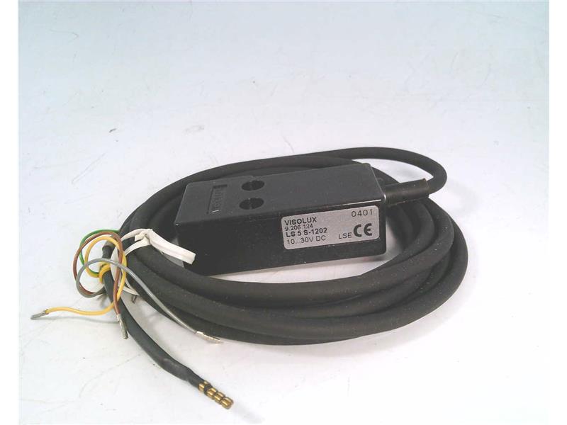 PEPPERL & FUCHS LS-5S-1202