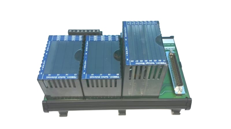 P0916AS by INVENSYS