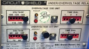 ASEA BROWN BOVERI 410D4491