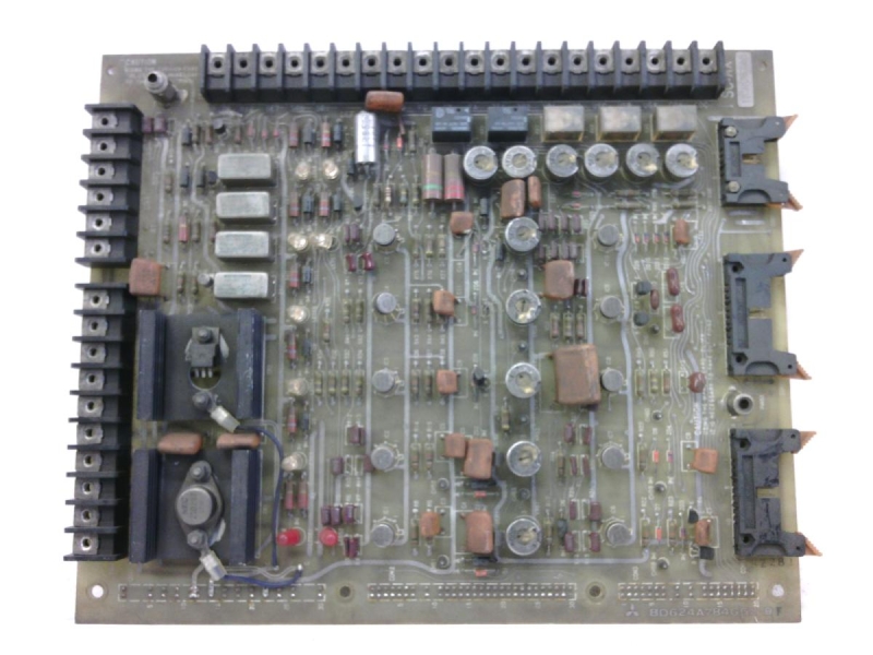 MITSUBISHI BD624A784G52