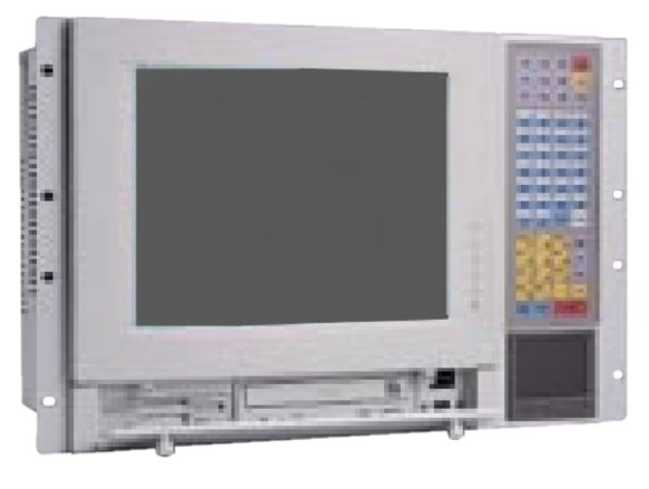 ICP ELECTRONICS WS-843AW-R2/ACE-832A