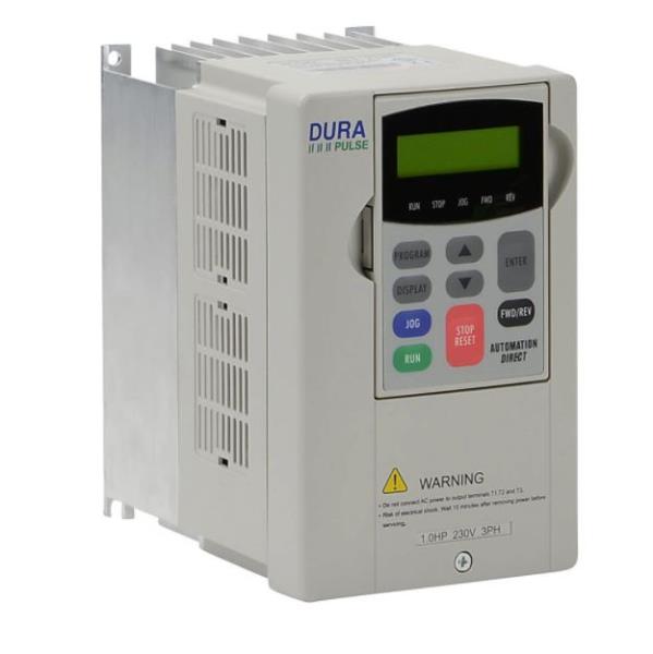 AUTOMATION DIRECT GS3-21P0